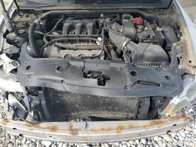 Photo 11 from auction – 2010 FORD TAURUS SEL with VIN 1FAHP2EW5AG134685