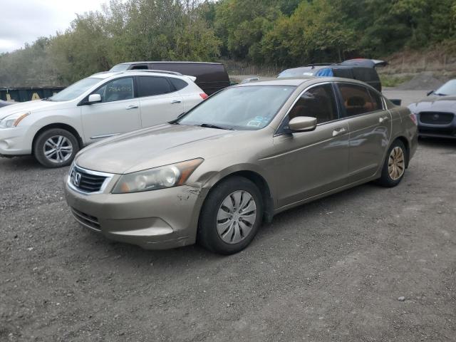 HONDA ACCORD LX 2010 with VIN 1HGCP2F32AA014940 - Photo from auction