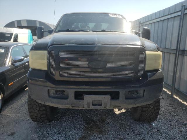 Photo 5 from auction – 2005 FORD F250 SUPER with VIN 1FTSW21P25EA03555