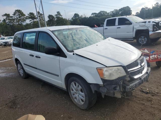 Photo 4 from auction – 2014 DODGE GRAND CARA with VIN 2C4RDGBG4ER161186