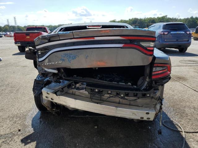 Photo 6 from auction – 2015 DODGE CHARGER SE with VIN 2C3CDXBG7FH881194