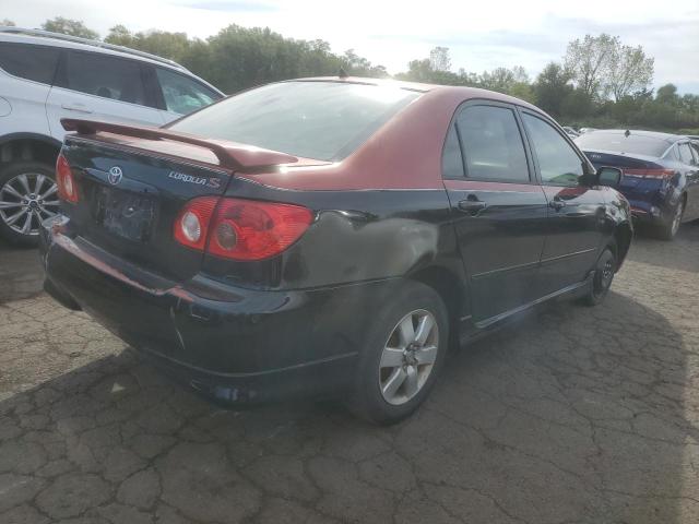 Photo 3 from auction – 2006 TOYOTA COROLLA CE with VIN 2T1BR32E66C604627
