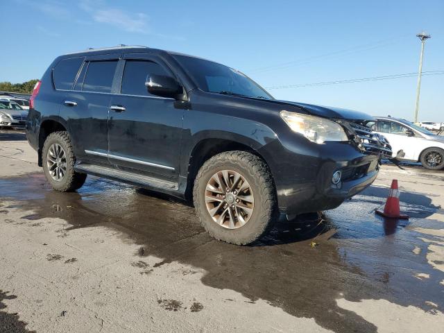Photo 4 from auction – 2011 LEXUS GX 460 with VIN JTJBM7FX2B5033109