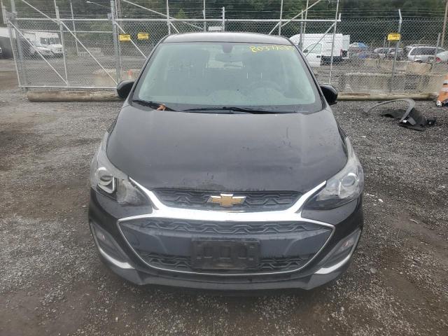 Photo 5 from auction – 2019 CHEVROLET SPARK 1LT with VIN KL8CD6SA9KC735290