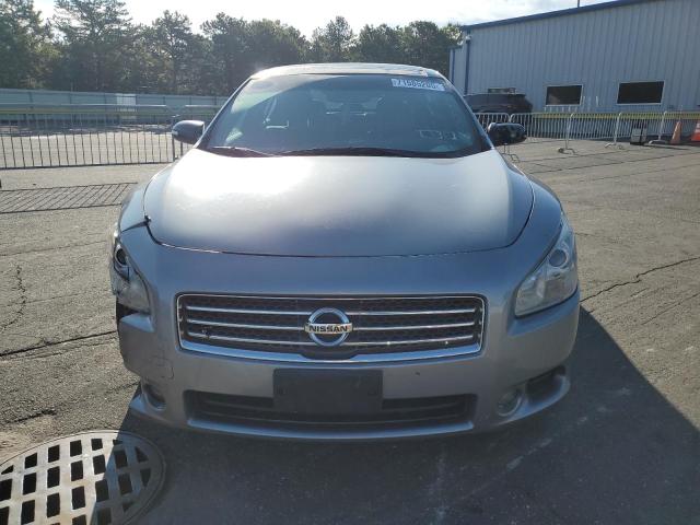 Photo 5 from auction – 2009 NISSAN MAXIMA with VIN 1N4AA51E99C804887