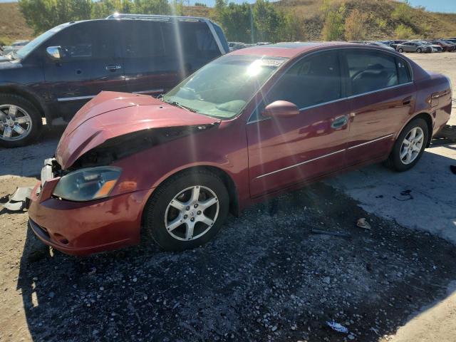 Photo 1 from auction – 2005 NISSAN ALTIMA SE with VIN 1N4BL11D35C200146