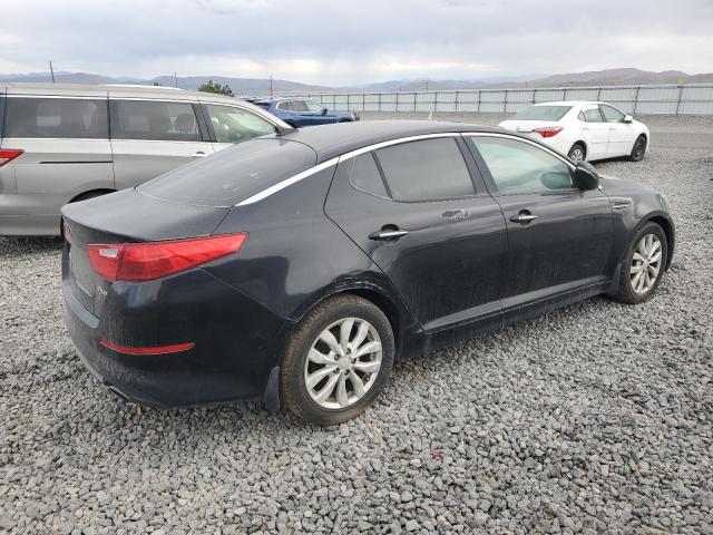 Photo 3 from auction – 2015 KIA OPTIMA EX with VIN 5XXGN4A76FG398308