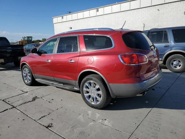 Photo 2 from auction – 2012 BUICK ENCLAVE with VIN 5GAKVDED1CJ395495