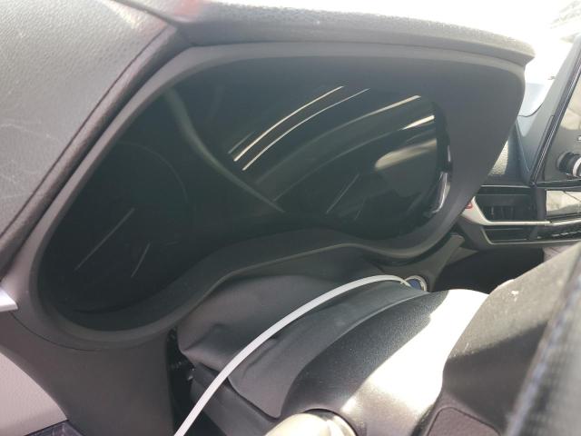 Photo 9 from auction – 2023 TOYOTA SIENNA XLE with VIN 5TDYSKFC6PS087792