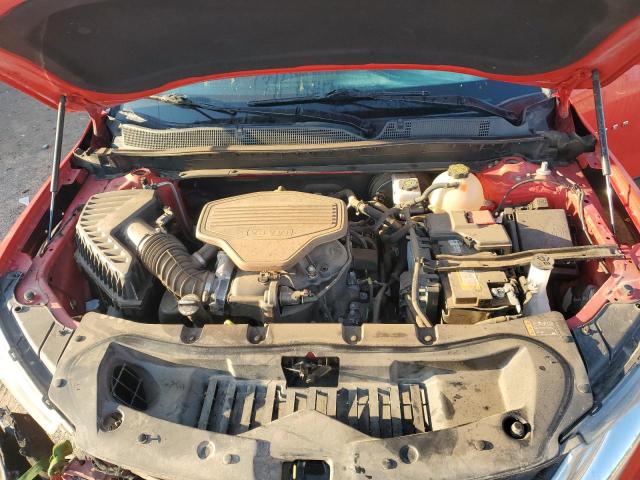 Photo 12 from auction – 2020 CHEVROLET BLAZER 2LT with VIN 3GNKBCRS1LS677362