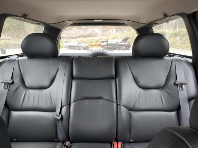 Photo 10 from auction – 2004 VOLVO XC70 with VIN YV1SZ59H541140575