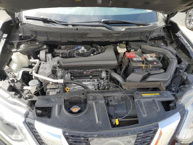 Photo 12 from auction – 2017 NISSAN ROGUE S with VIN JN8AT2MT5HW153188