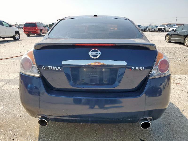 Photo 6 from auction – 2008 NISSAN ALTIMA 2.5 with VIN 1N4AL21E08C152393