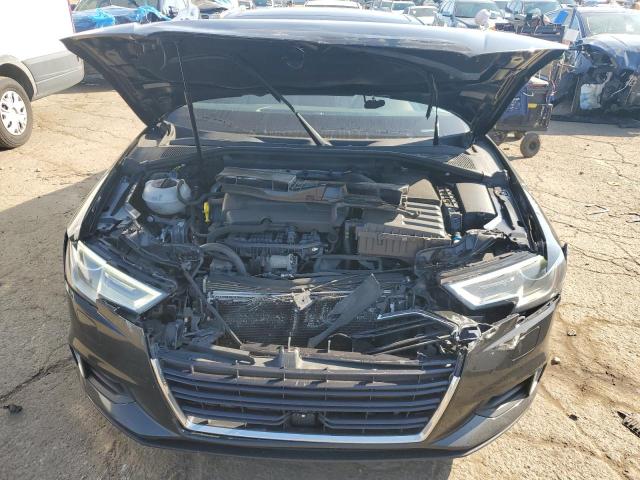 Photo 11 from auction – 2017 AUDI A3 PREMIUM with VIN WAUB8GFFXH1053796
