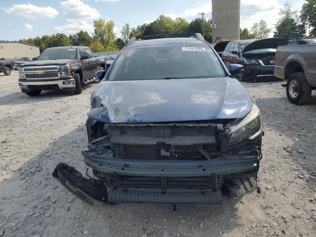 Photo 5 from auction – 2019 SUBARU OUTBACK 2. with VIN 4S4BSAFC6K3350708