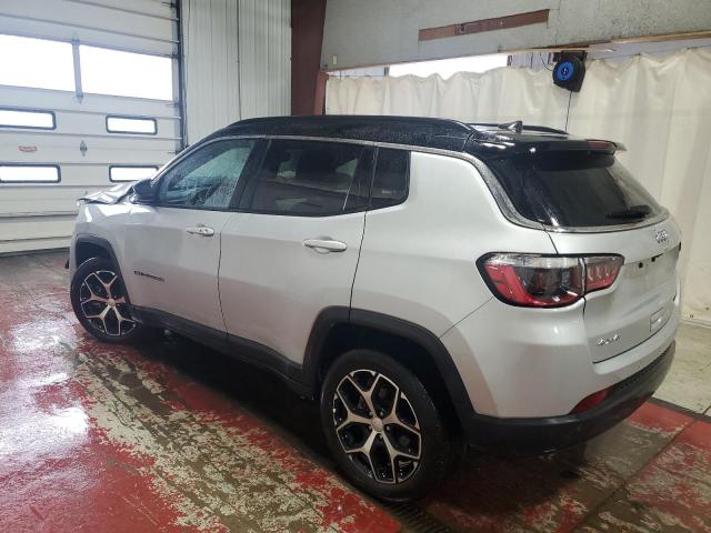 صورة رقم 2 من المزاد - 2024 JEEP COMPASS LI مع VIN 3C4NJDCN5RT125240