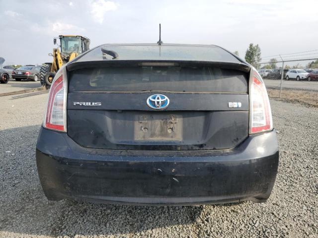 Photo 6 from auction – 2015 TOYOTA PRIUS with VIN JTDKN3DU8F0461013