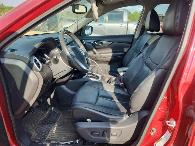 Photo 7 from auction – 2014 NISSAN ROGUE S with VIN 5N1AT2MV3EC837274