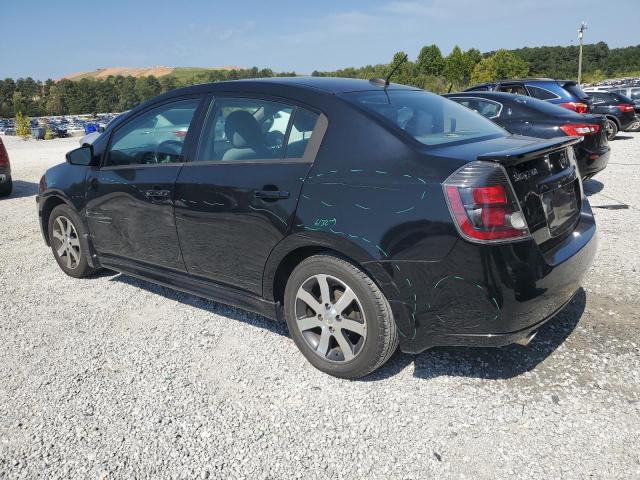 Photo 2 from auction – 2012 NISSAN SENTRA 2.0 with VIN 3N1AB6AP3CL615391