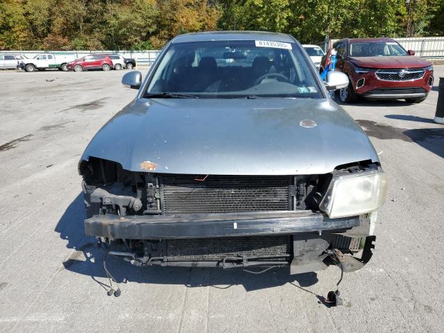 Photo 5 from auction – 2004 VOLKSWAGEN PASSAT GLS with VIN WVWPD63B14E181489