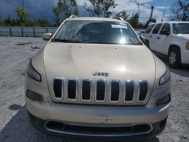 Photo 5 from auction – 2014 JEEP CHEROKEE L with VIN 1C4PJLDB6EW202239