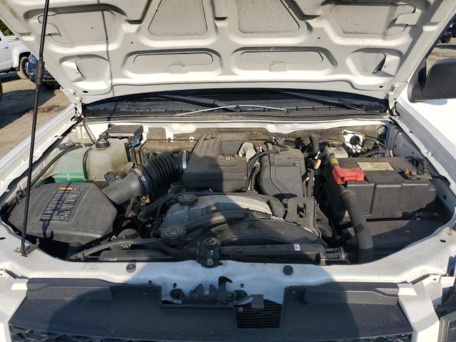 Photo 11 from auction – 2010 CHEVROLET COLORADO with VIN 1GCHTBDE0A8149751