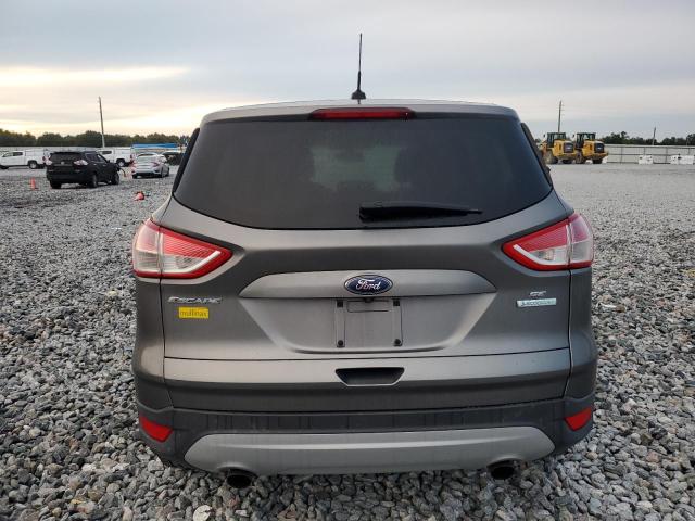 Photo 6 from auction – 2014 FORD ESCAPE SE with VIN 1FMCU0GX1EUA98830