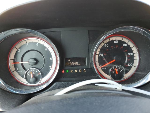 Photo 9 from auction – 2019 DODGE GRAND CARA with VIN 2C4RDGCG3KR600954
