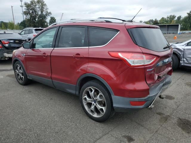 Photo 2 from auction – 2014 FORD ESCAPE TIT with VIN 1FMCU0JX8EUC73101