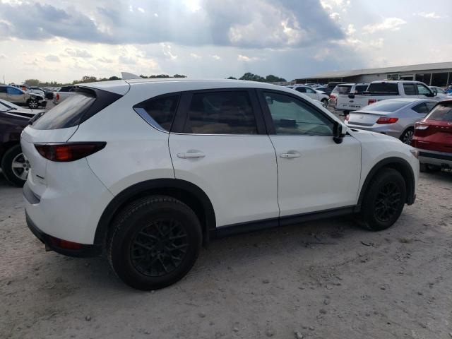 Photo 3 from auction – 2021 MAZDA CX-5 TOURI with VIN JM3KFACM9M0330339