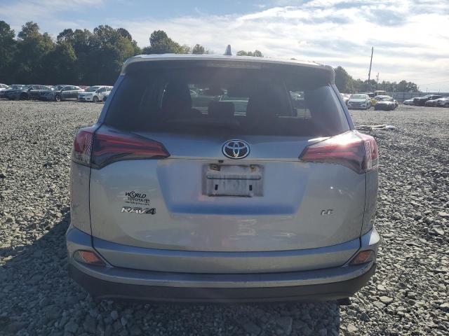Photo 6 from auction – 2017 TOYOTA RAV4 LE with VIN 2T3ZFREV0HW384982