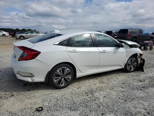 Photo 3 from auction – 2016 HONDA CIVIC EXL with VIN 19XFC1F75GE008575