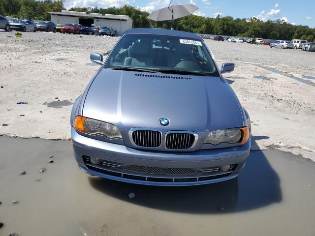 صورة رقم 5 من المزاد - 2002 BMW 330 CI مع VIN WBABS53492JU95095