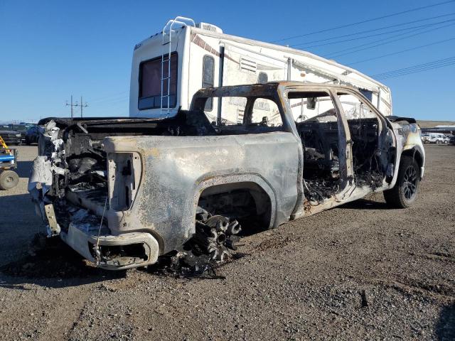Photo 3 from auction – 2023 GMC SIERRA K15 with VIN 3GTUUCED9PG174397