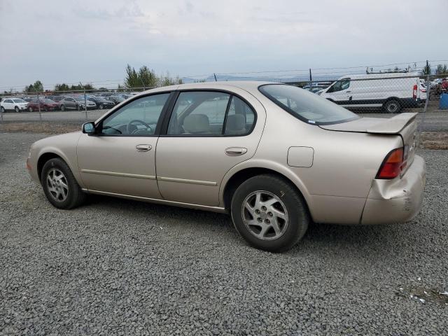 Photo 2 from auction – 1996 NISSAN MAXIMA with VIN JN1CA21D4TT171279