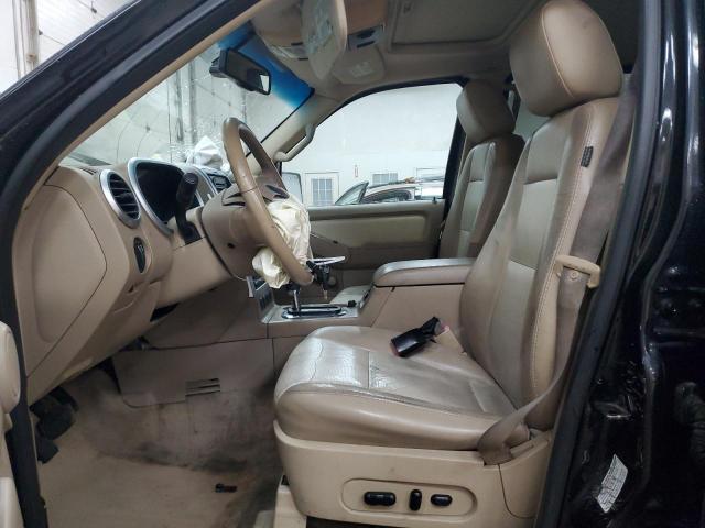 Photo 7 from auction – 2007 MERCURY MOUNTAINEE with VIN 4M2EU48887UJ02820
