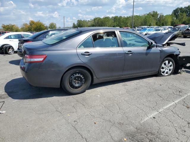 Photo 3 from auction – 2011 TOYOTA CAMRY with VIN 4T4BF3EK5BR172539
