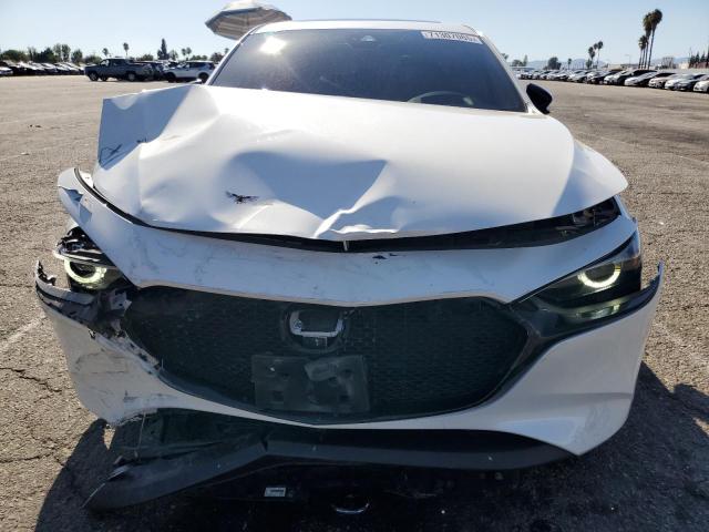 Photo 5 from auction – 2021 MAZDA 3 with VIN JM1BPBJY7M1347538