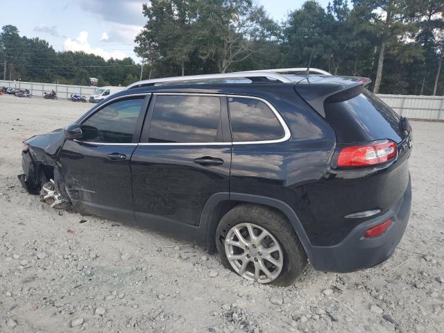 Photo 2 from auction – 2018 JEEP CHEROKEE L with VIN 1C4PJLLX5JD511137