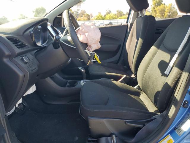 Photo 7 from auction – 2018 CHEVROLET SPARK LS with VIN KL8CB6SA1JC476623