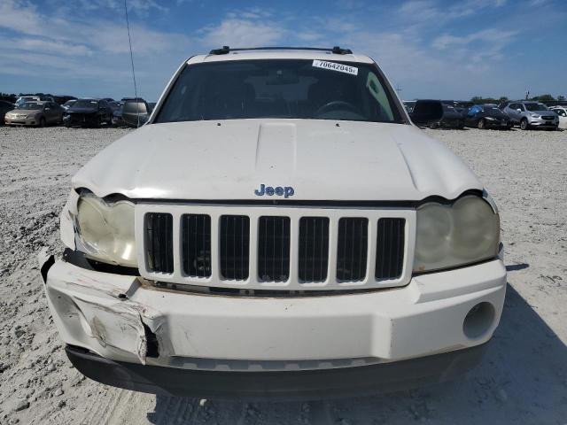 Photo 5 from auction – 2005 JEEP GRAND CHER with VIN 1J4GS48K65C610118