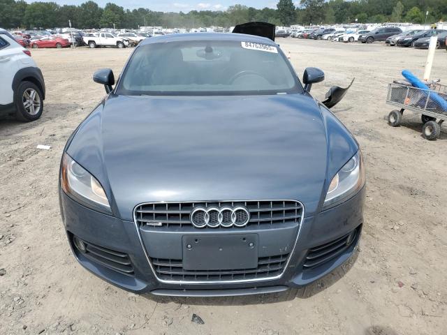 Photo 5 from auction – 2010 AUDI TT PREMIUM PLUS with VIN TRUFFAFK9A1018943