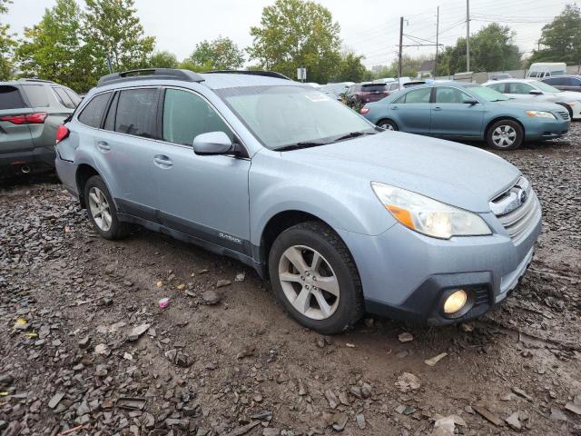 Photo 4 from auction – 2013 SUBARU OUTBACK 2.5I PREMIUM with VIN 4S4BRCCC2D3249275