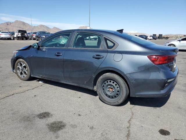 Photo 2 from auction – 2021 KIA FORTE FE with VIN 3KPF24ADXME311770