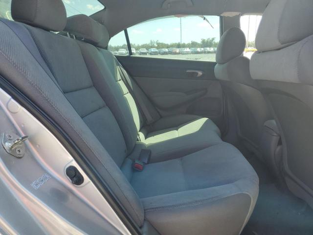 Photo 10 from auction – 2010 HONDA CIVIC LX with VIN 2HGFA1F52AH331063