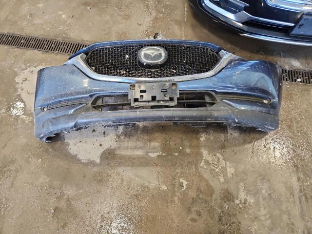 Photo 13 from auction – 2019 MAZDA CX-5 GRAND with VIN JM3KFBDM9K0546919