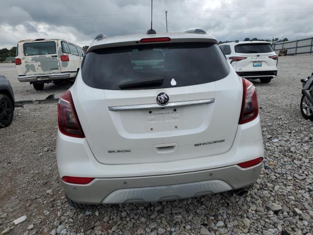 Photo 6 from auction – 2017 BUICK ENCORE PRE with VIN KL4CJDSB8HB001133