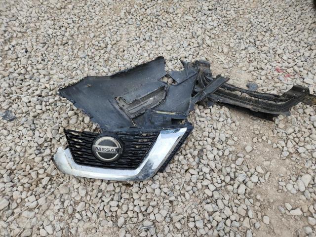Photo 13 from auction – 2020 NISSAN ROGUE S with VIN KNMAT2MV5LP528058