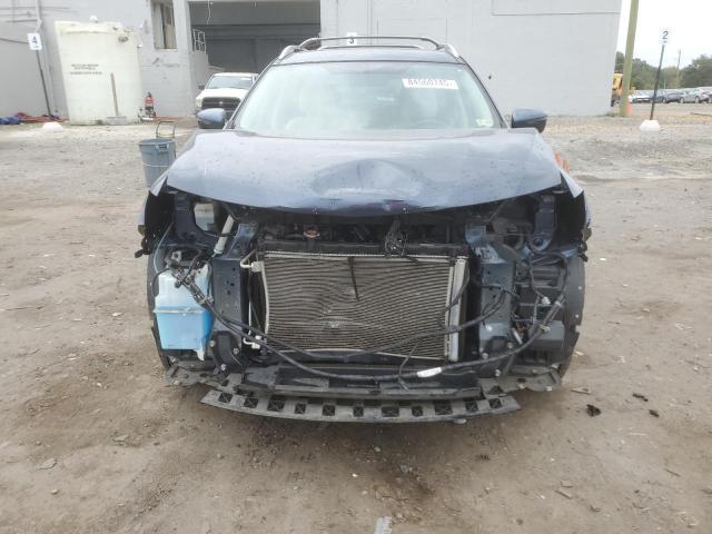 Photo 5 from auction – 2016 NISSAN ROGUE S with VIN KNMAT2MV1GP693675