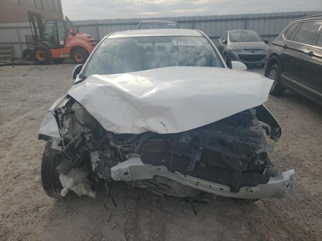 Photo 5 from auction – 2010 MAZDA 3 I with VIN JM1BL1SF0A1238692